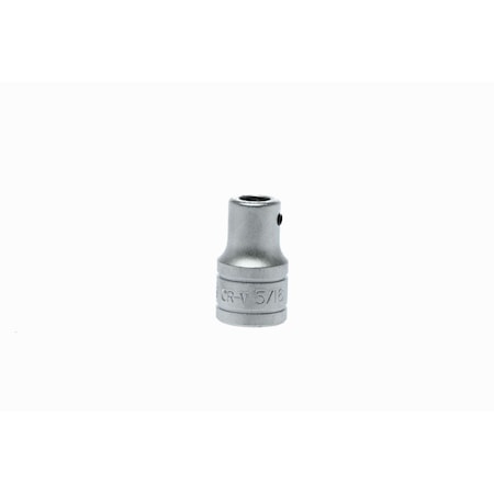 Teng Tools M120060-C 1/2" Drive Coupler Adaptor For 5/16" Hex M120060-C